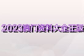 澳門正版免費資料大全新聞,澳門正版免費資料大全新聞，探索澳門最新動態(tài)與資訊的寶庫