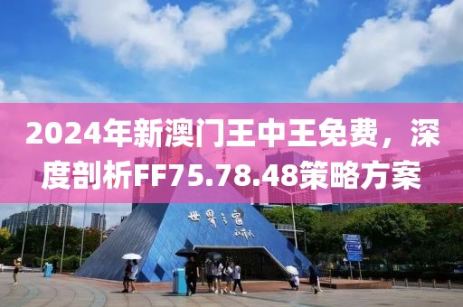 2024年新澳門(mén)王中王免費(fèi),探索新澳門(mén)，2024年王中王免費(fèi)現(xiàn)象的背后