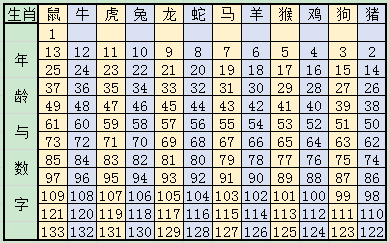 2025十二生肖49碼表,揭秘，2025年十二生肖與數(shù)字彩票的奧秘——49碼表詳解